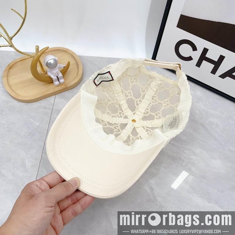 Gucci Hat dx35