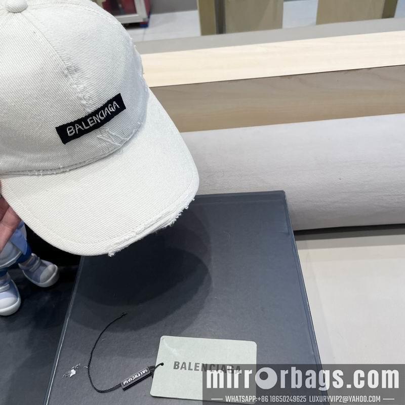 Balenciaga Hat 020803