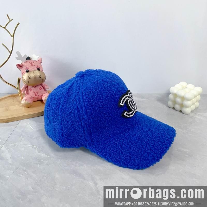 Chanel Hat dx45