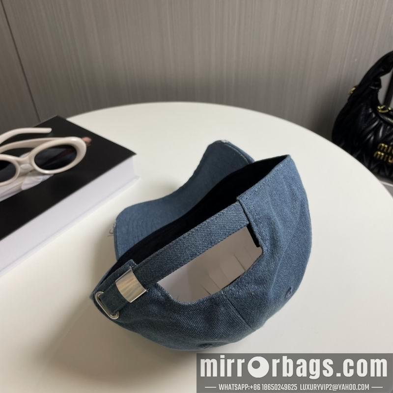 Balenciaga Hat 053103
