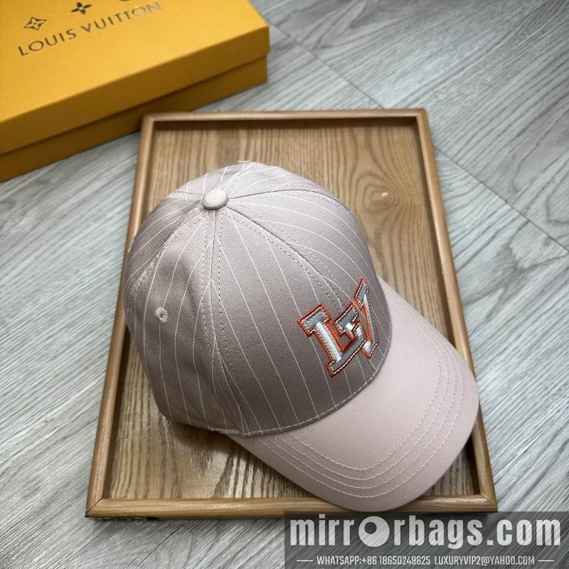 LV Hat dx87