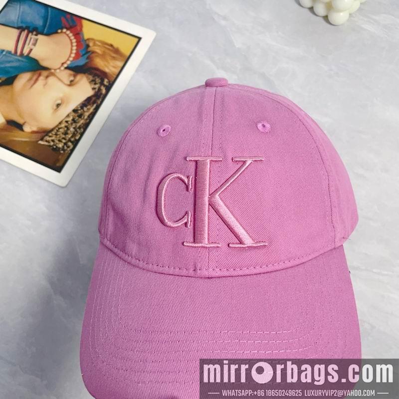 CK Hat dx19