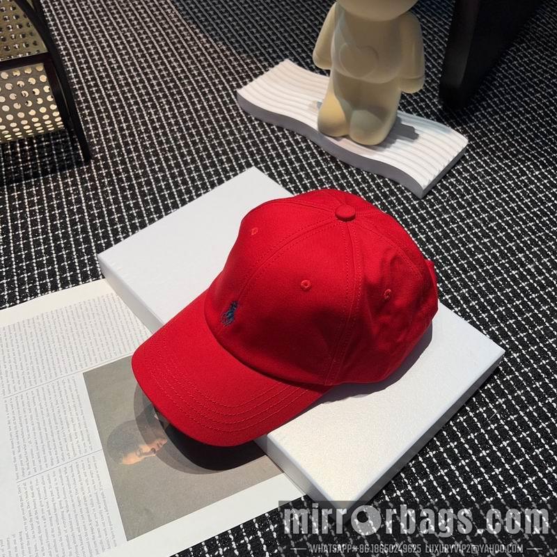 Polo Hat 042803