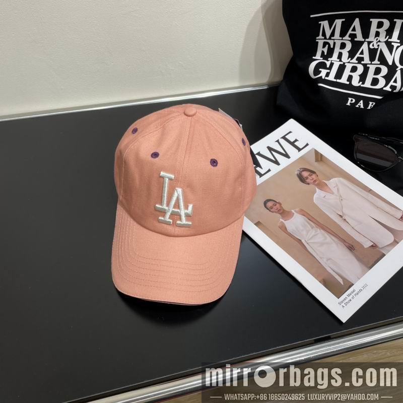 MLB NY Hat 092701