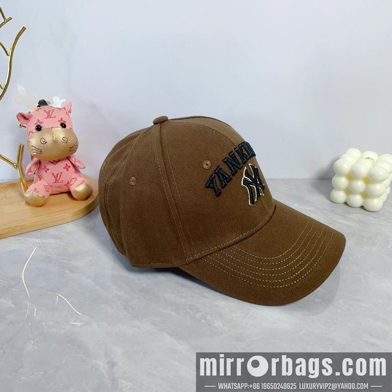 MLB NY Hat dx22