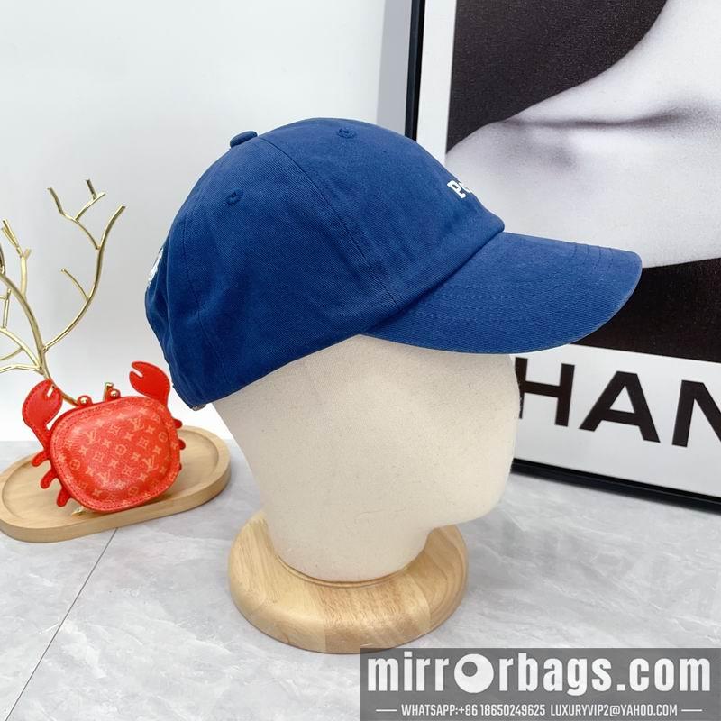 Polo Hat dx10