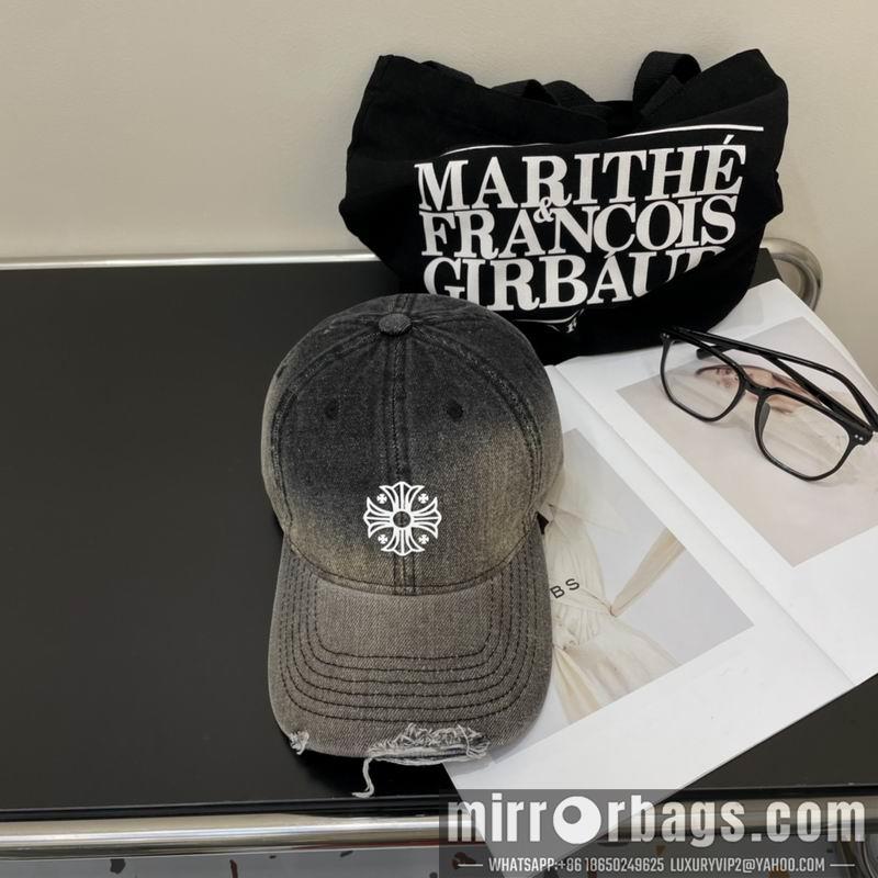 Chrome Hearts Hat dx03