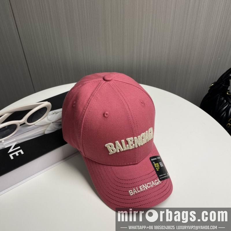 Balenciaga Hat 081403