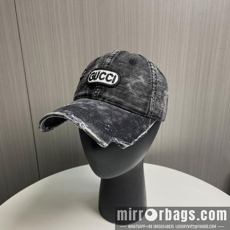 Gucci Hat 010601