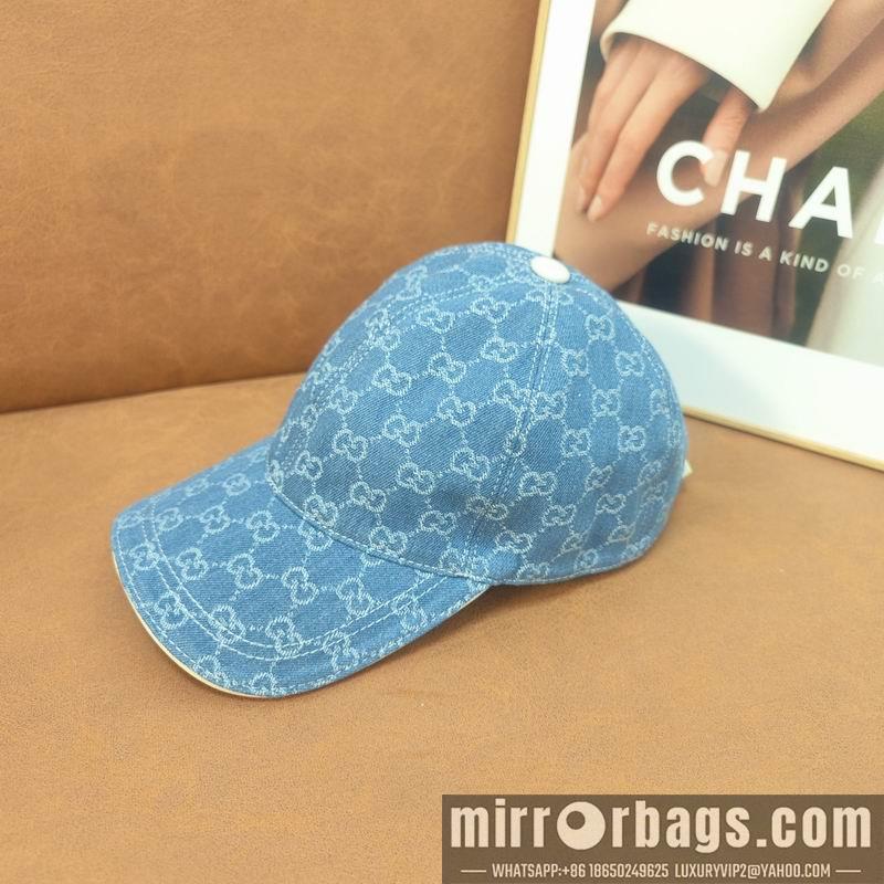 Gucci Hat dx97