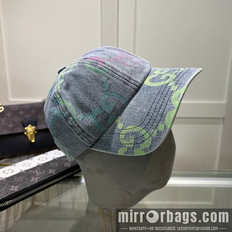 Gucci Hat dx142