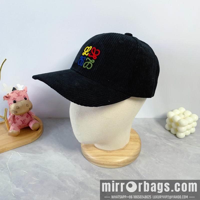 Loewe Hat dx15