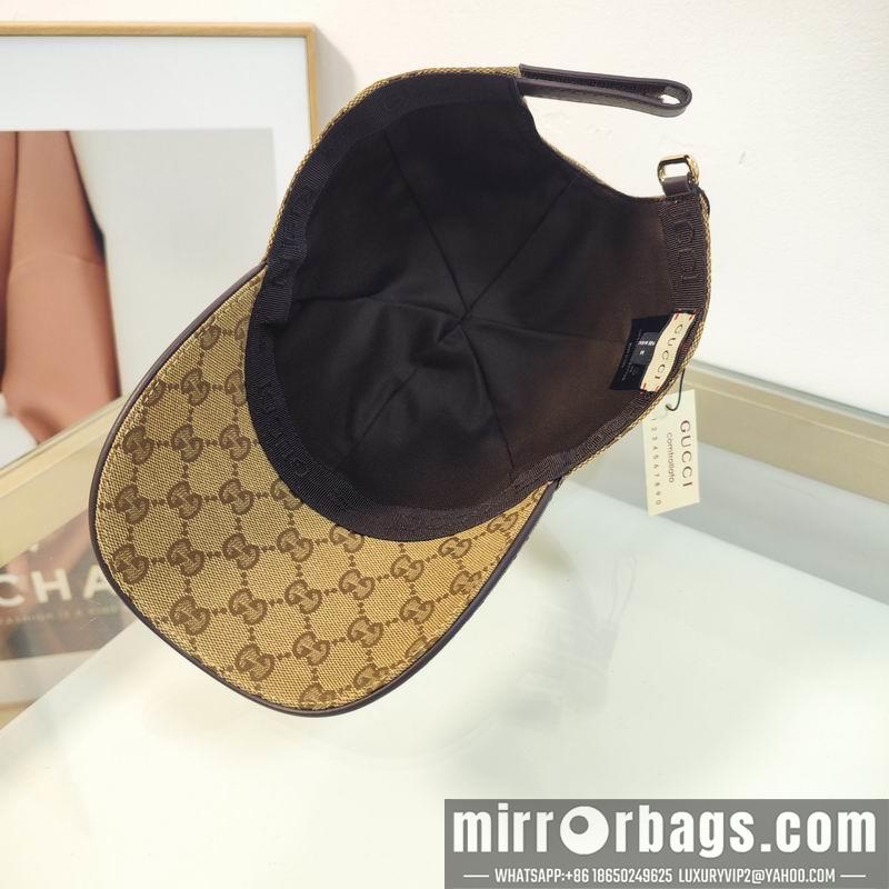 Gucci Hat dx10