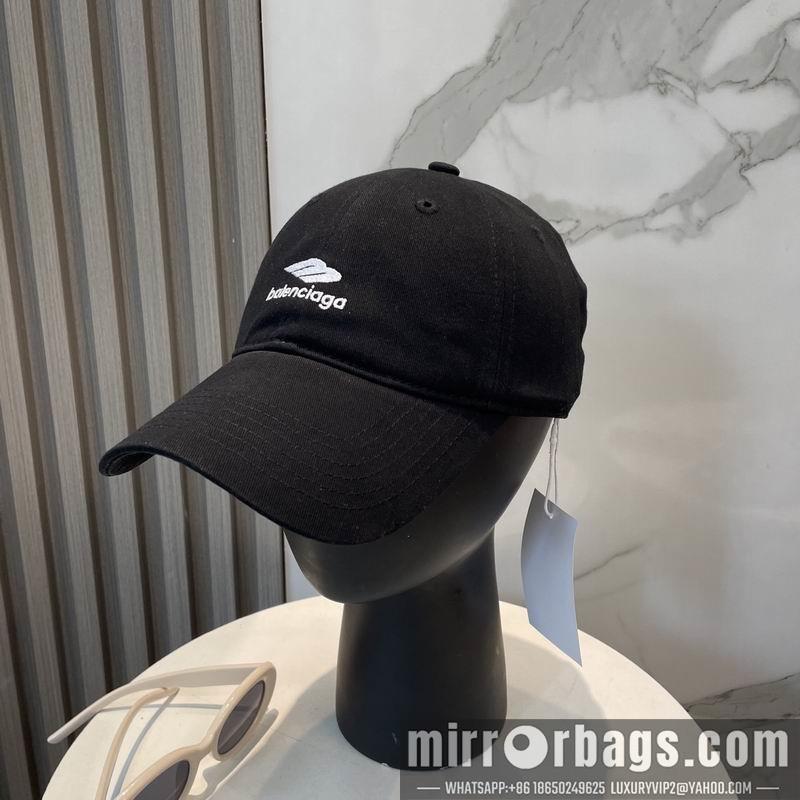 Balenciaga Hat dx64