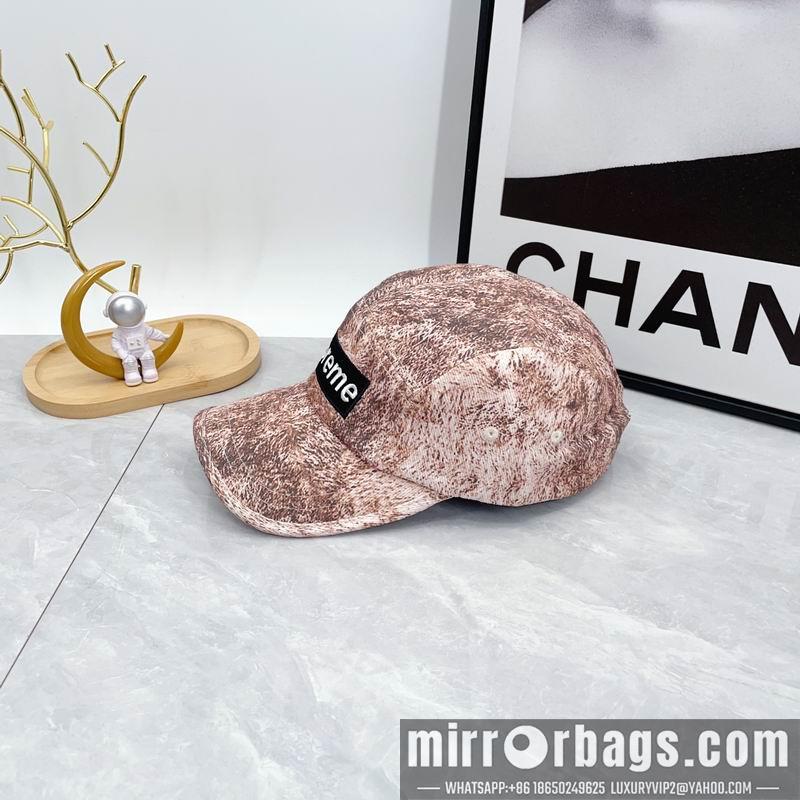 Supreme Hat dx01