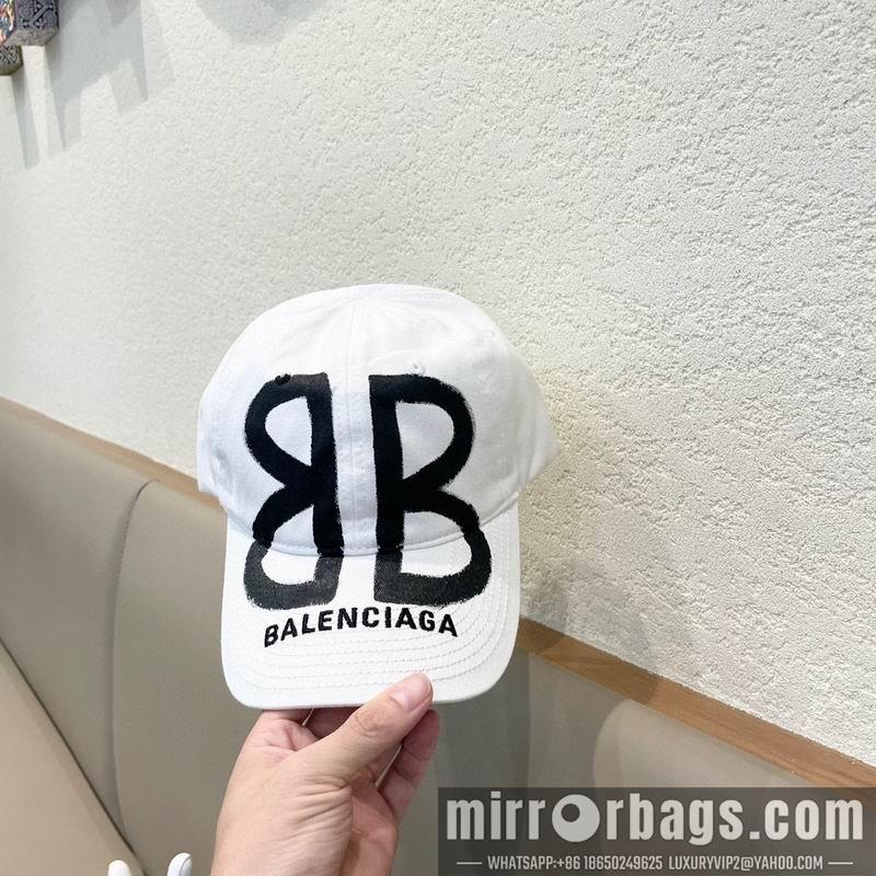Balenciaga Hat 081401