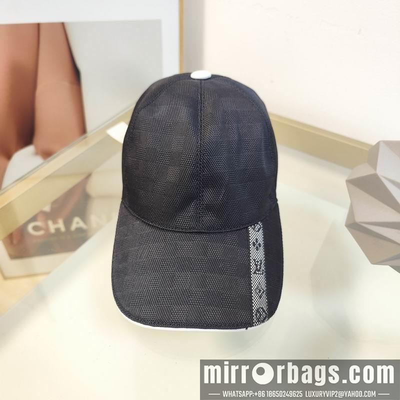LV Hat dx115