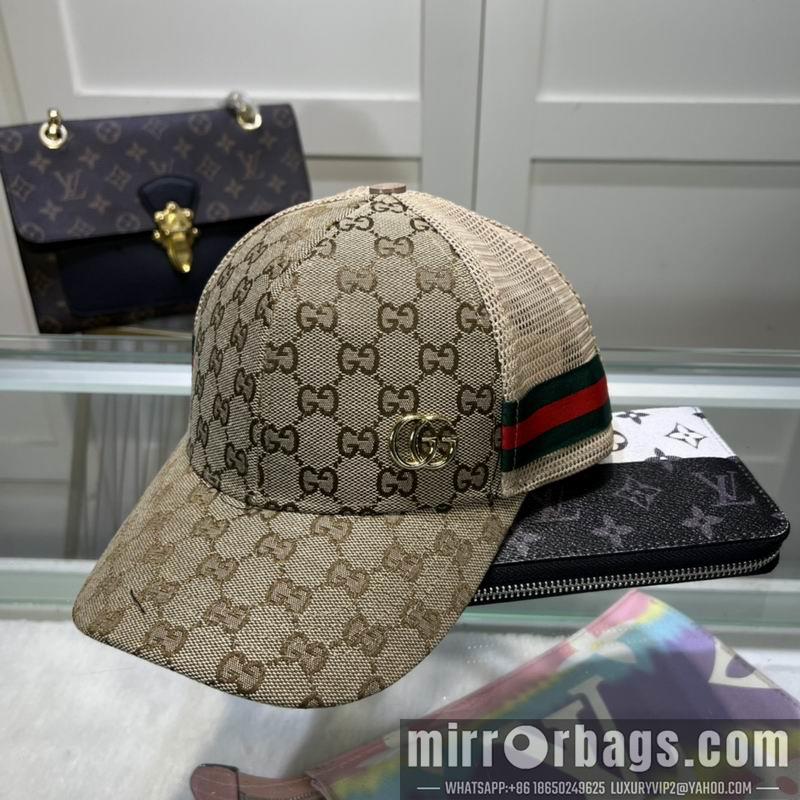 Gucci Hat dx146
