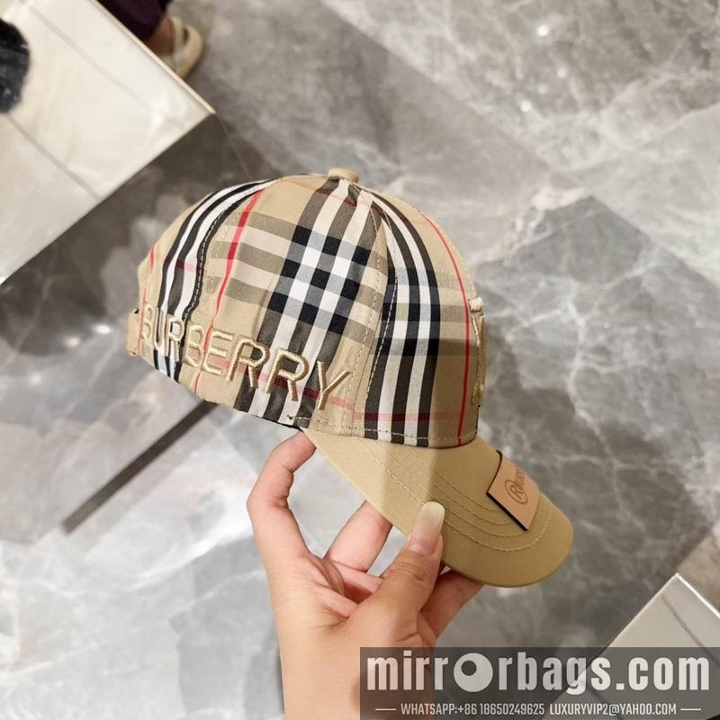 Burberry Hat dx49