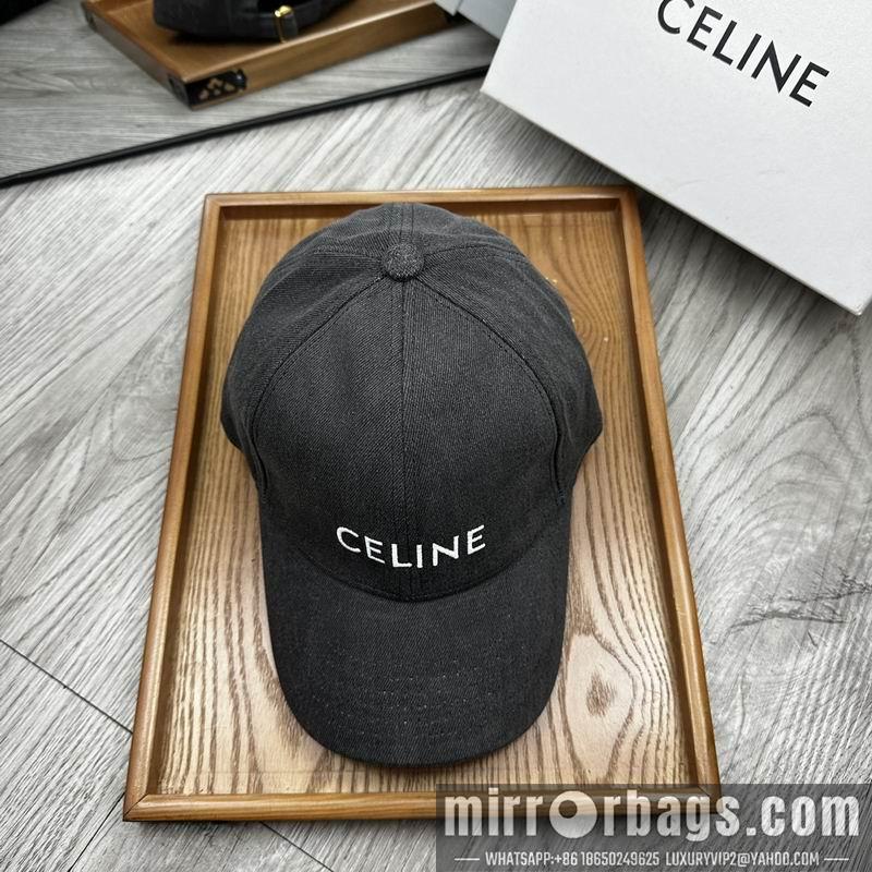 Celine Hat dx22
