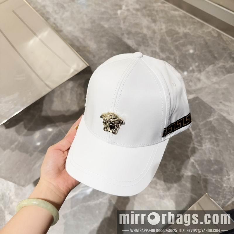Versace Hat 071301