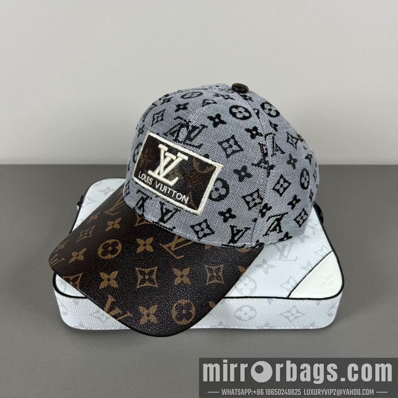 LV Hat dx08