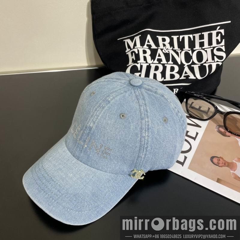 Celine Hat 083005