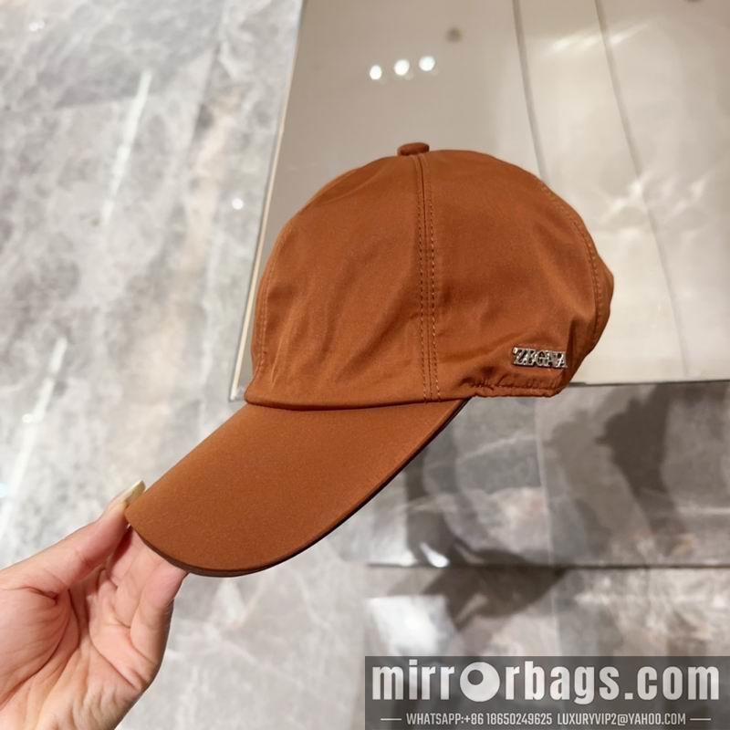 Zegna Hat 071301
