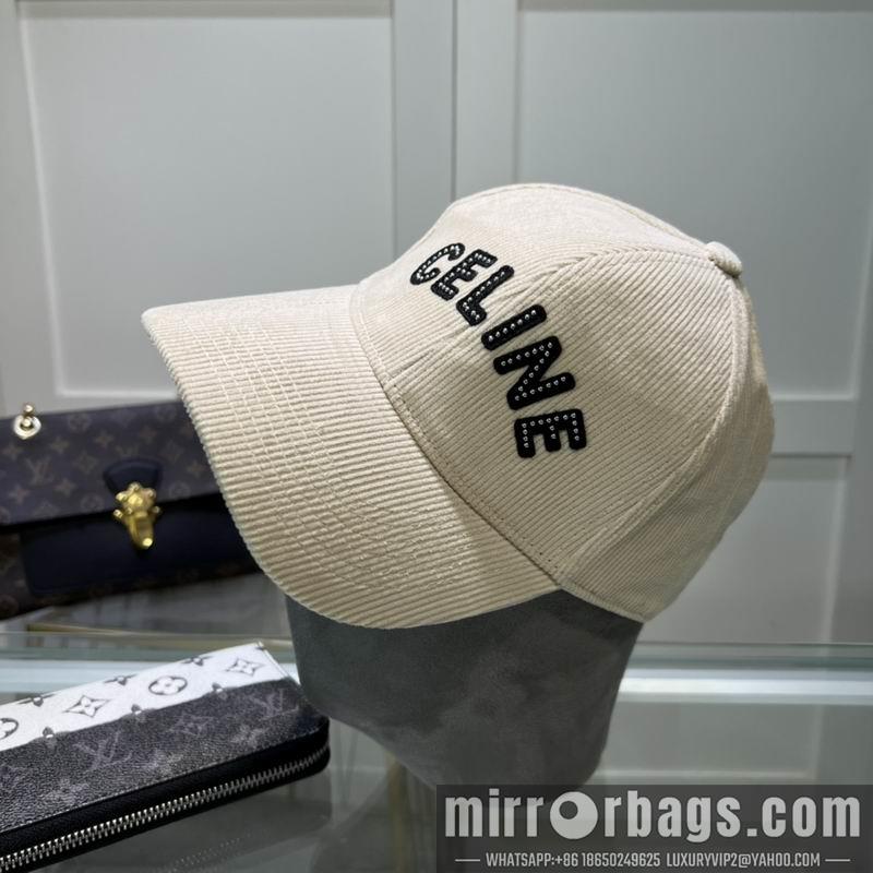 Celine Hat dx117