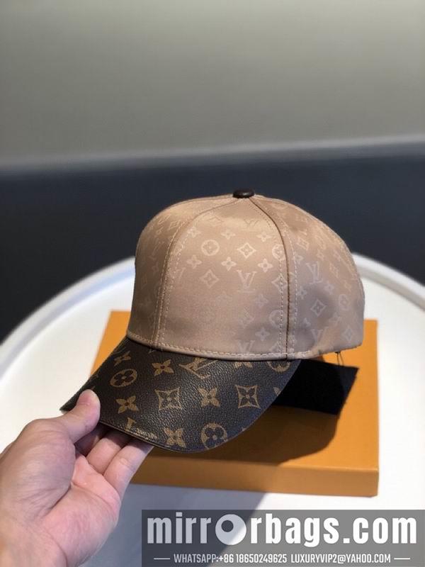 LV Hat 071202