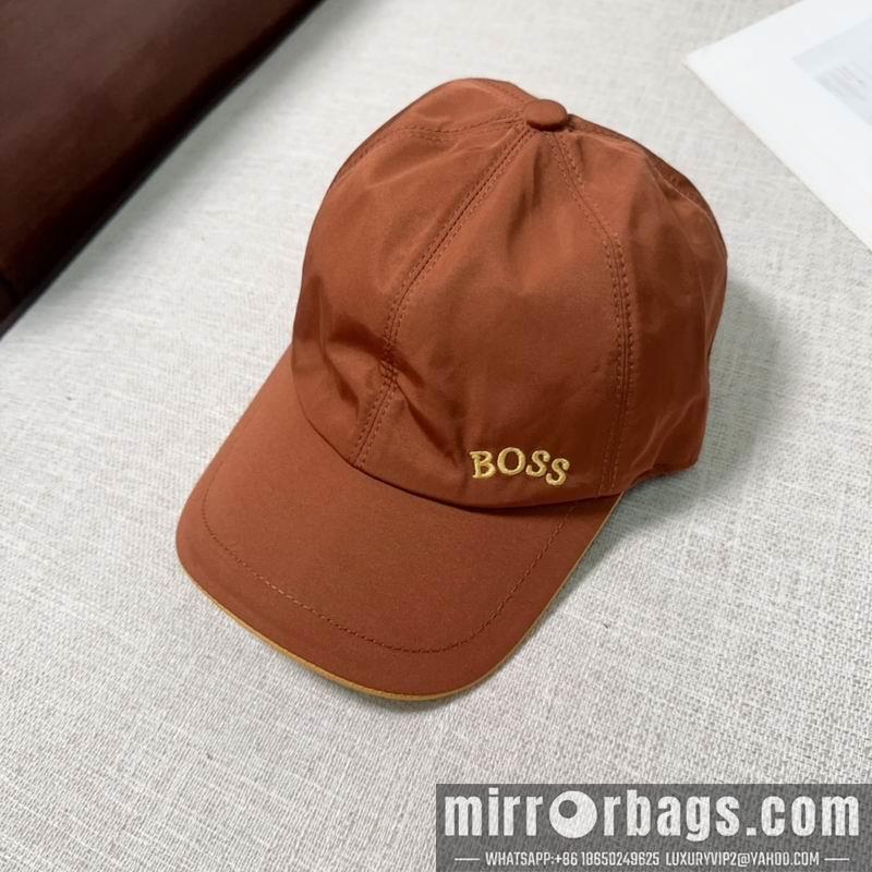 Boss Hat dx06