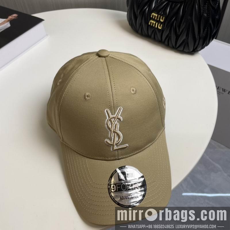 YSL Hat 090601