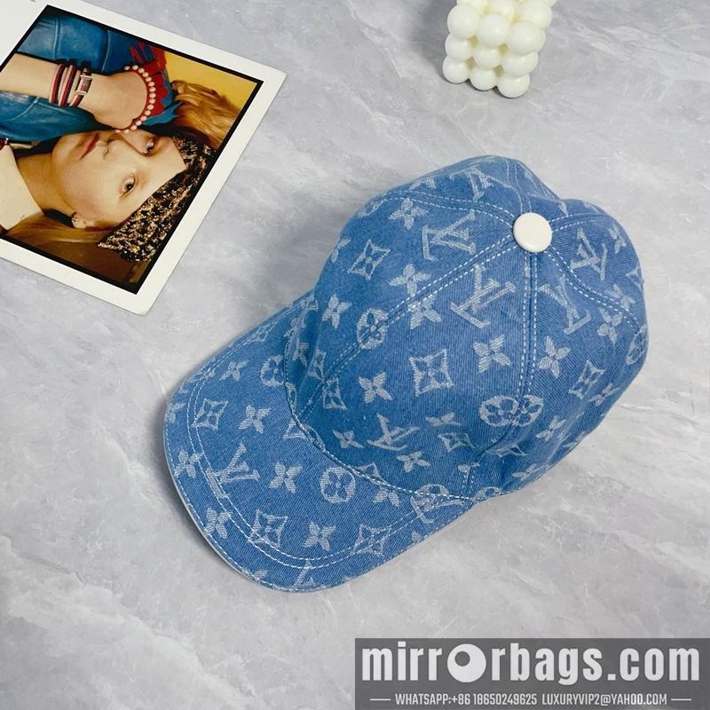 LV Hat dx96