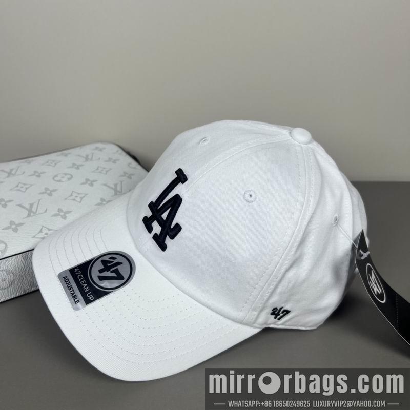 NY Hat dx61