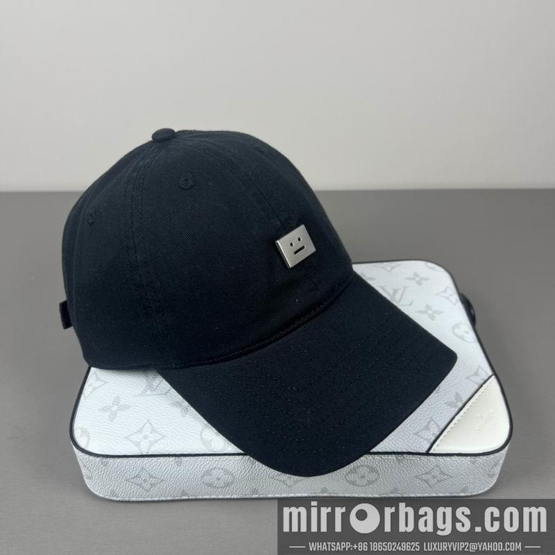 Ance Hat 020802