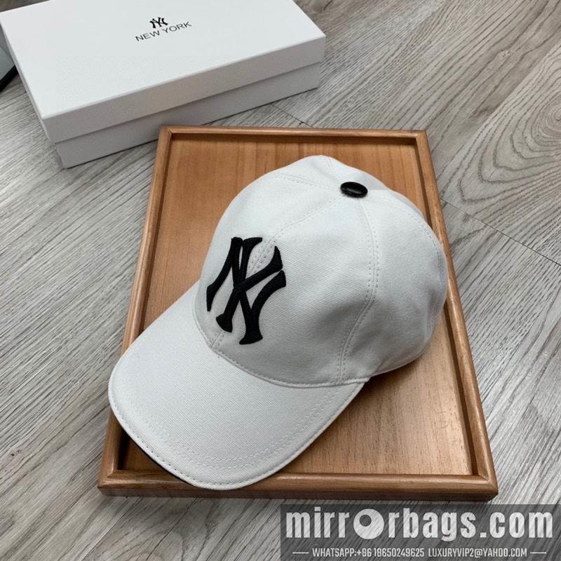 MLB NY Hat 071201