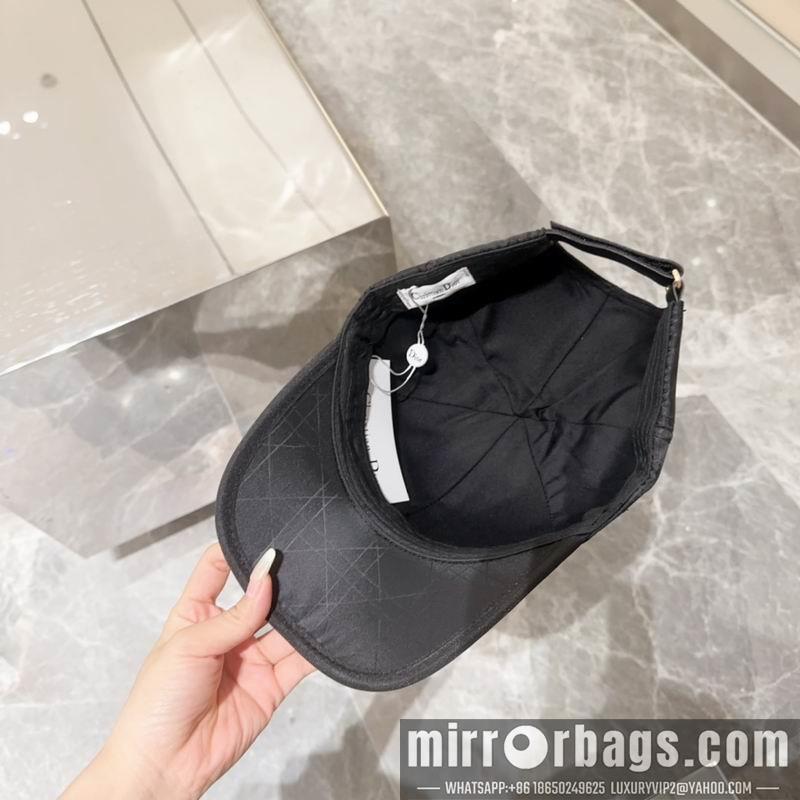 Dior Hat 080105
