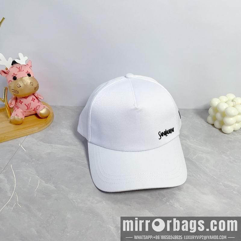 YSL Hat dx17