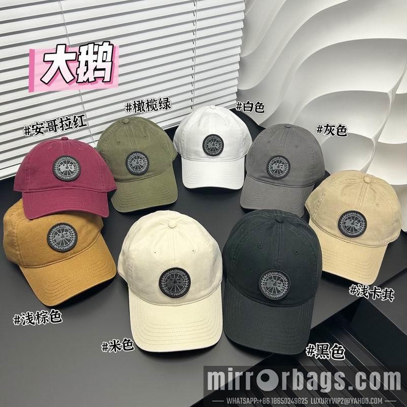 Canada Goose Hat dx05