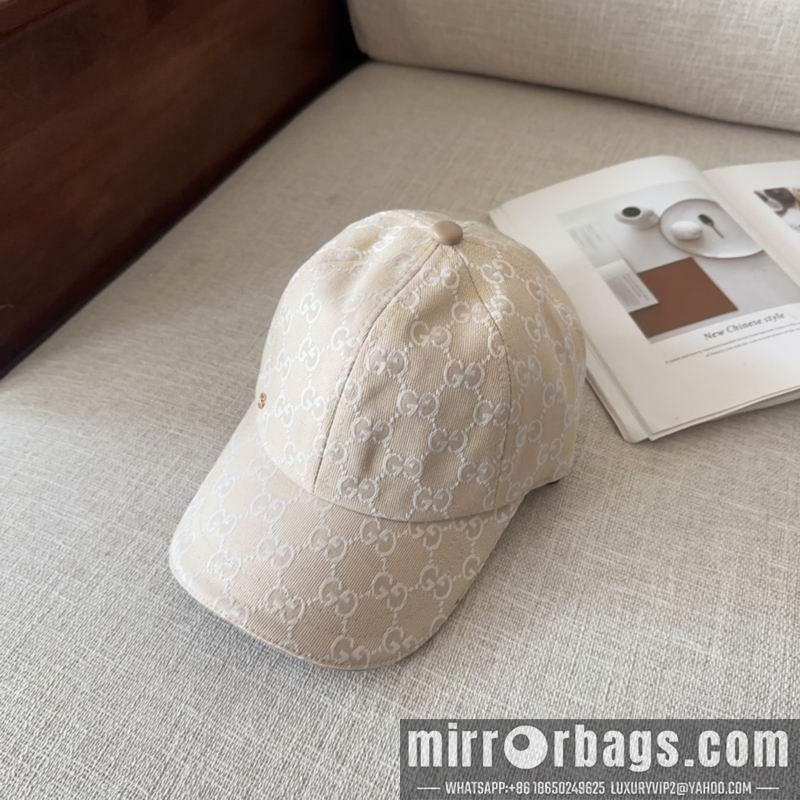 Gucci Hat 010701