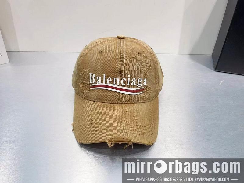 Balenciaga Hat dx04
