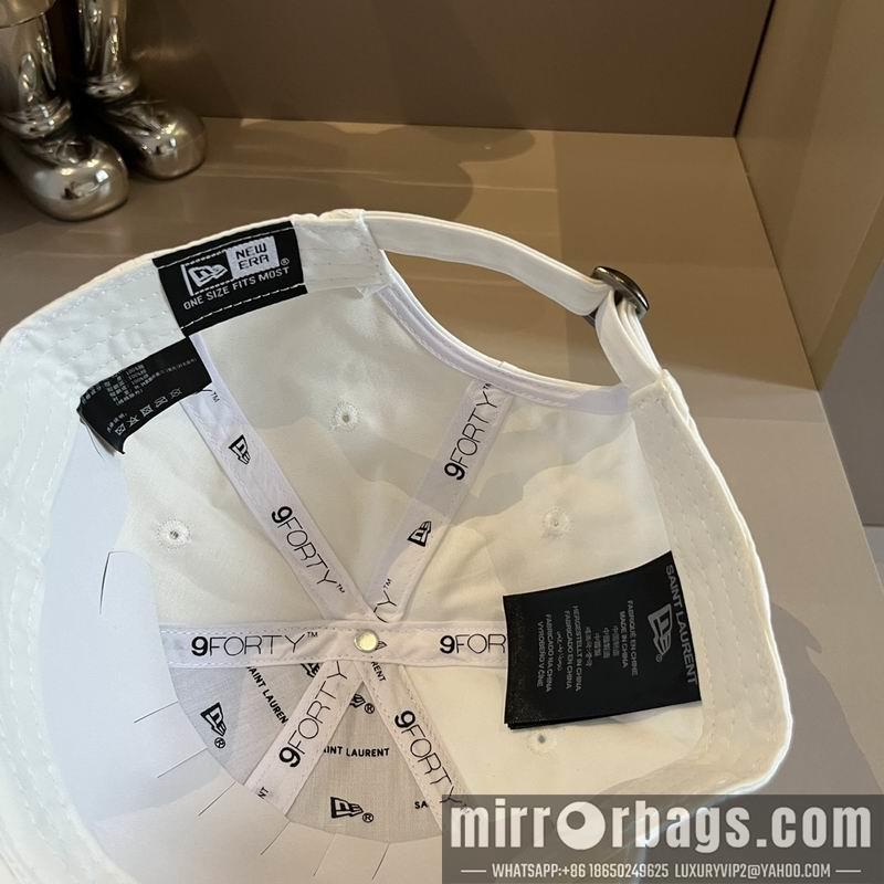 YSL Hat dx16
