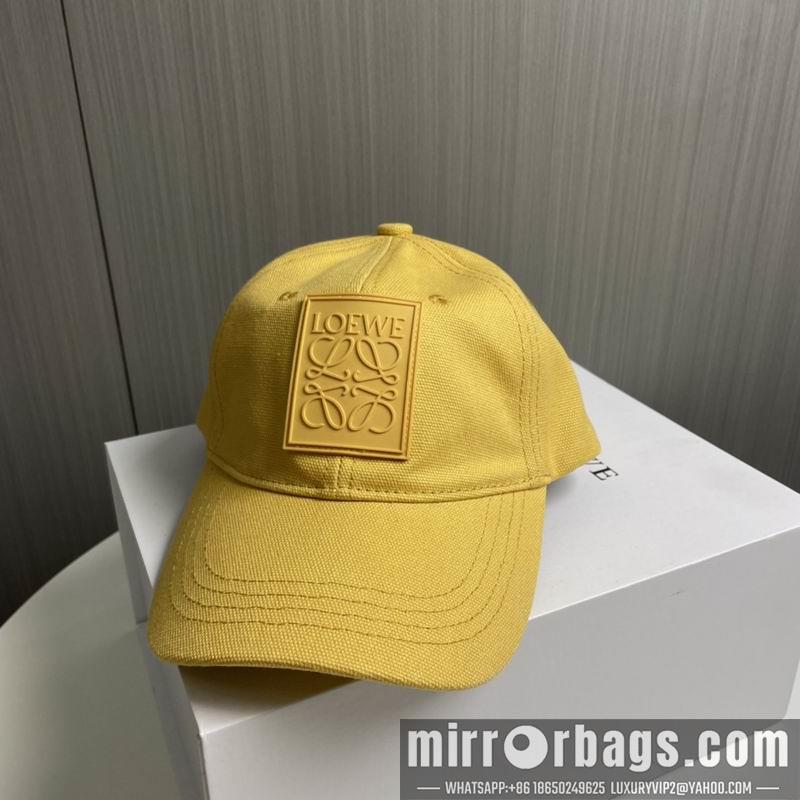 Loewe Hat 072801