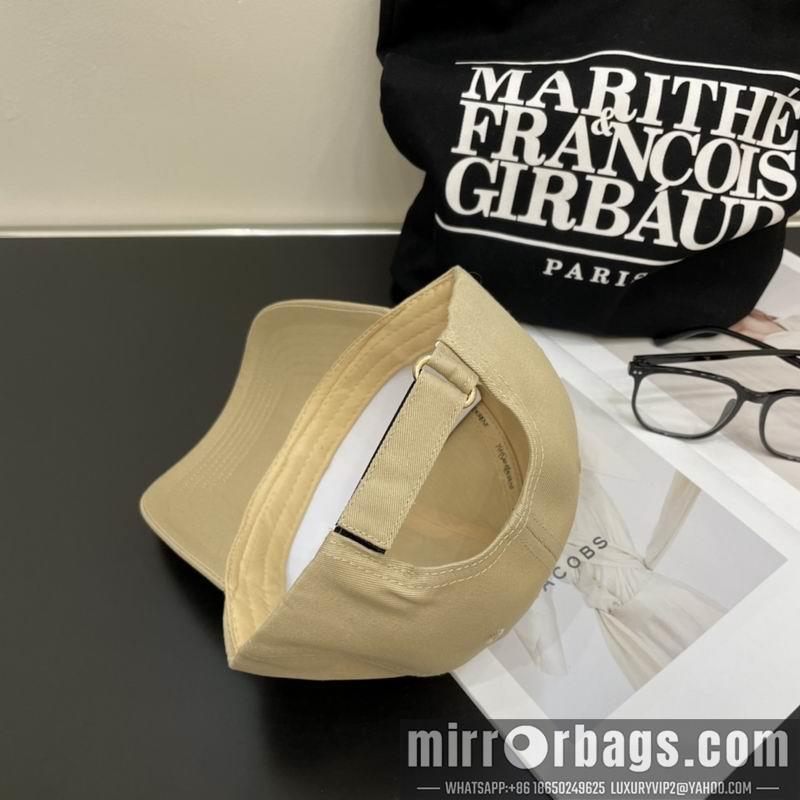 YSL Hat 042601