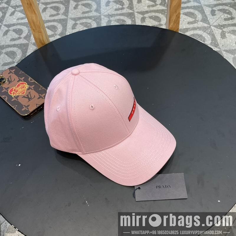 Prada Hat 050709