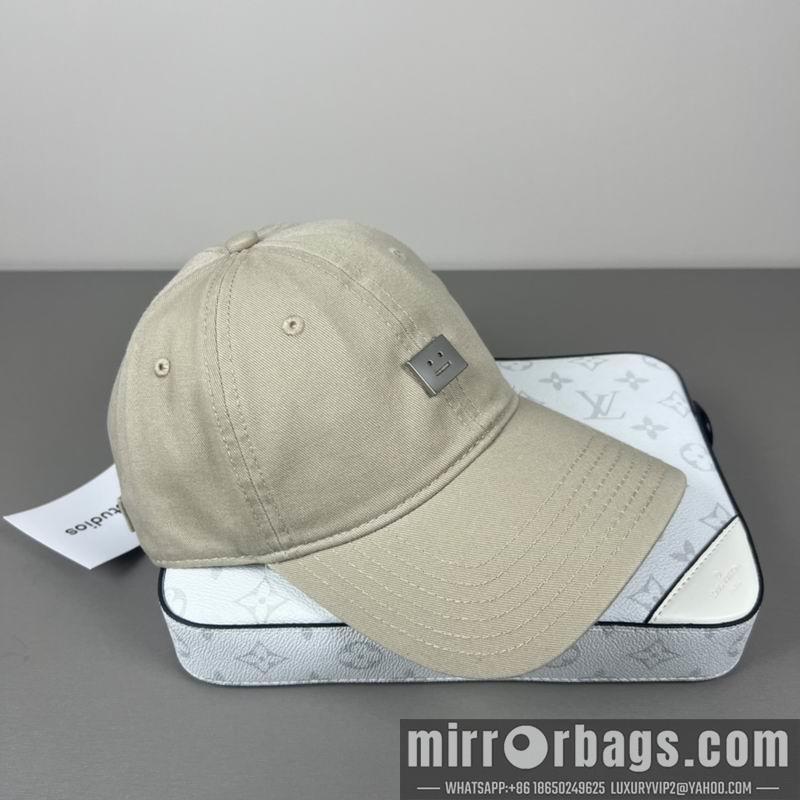 Ance Hat 020802