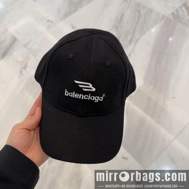 Balenciaga Hat dx73