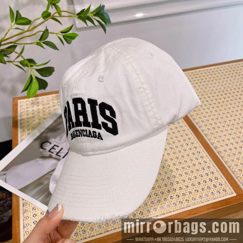 Balenciaga Hat dx112