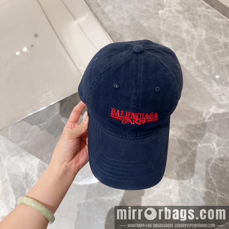 Balenciaga Hat dx94