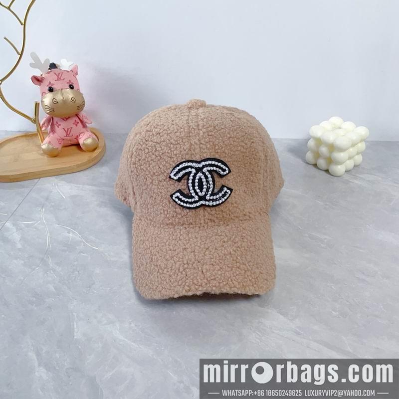Chanel Hat dx45